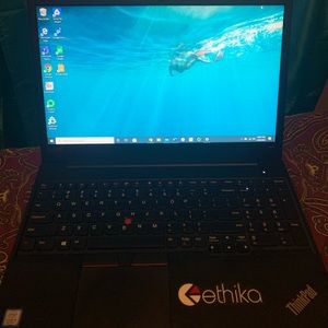 2019 Lenovo ThinkPad E590
